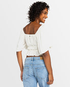 Roxy Dawn Winds Top WBS0 L