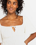 Roxy Dawn Winds Top WBS0 M