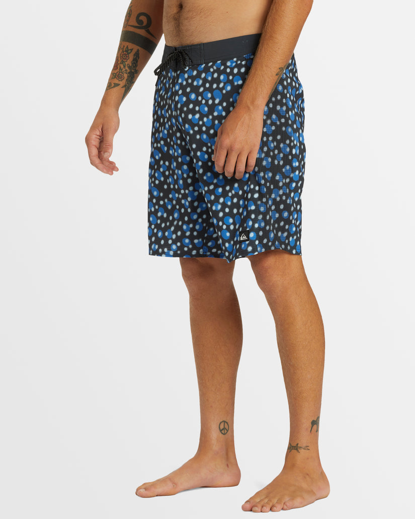 Quiksilver highline Arch 19 Boardshort KTA7 28