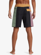 Quiksilver Made Better 18 in Boardshort 36 - PMR0