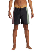 Quiksilver Made Better 18 in Boardshort 36 - PMR0