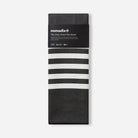 Nomadix Beach Towel PoolsideBlack 30x72.5