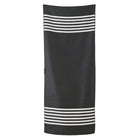 Nomadix Beach Towel PoolsideBlack 30x72.5