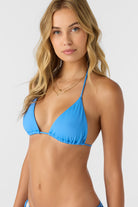 O'NEILL SALTWATER SOLIDS VENICE TRIANGLE TOP RGT M