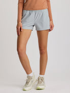 Free Fly Breeze Short AspenGrey M