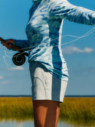 Free Fly Breeze Short AspenGrey M