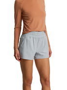 Free Fly Breeze Short AspenGrey L