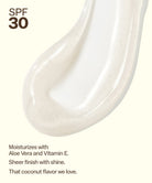 Sun Bum Lip 30 Moisturizing Sunscreen Lip Balm Coconut 0.5oz