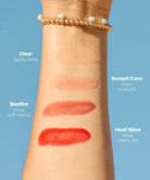 Sun Bum Lip 30 Moisturizing Sunscreen Lip Balm Coconut 0.5oz