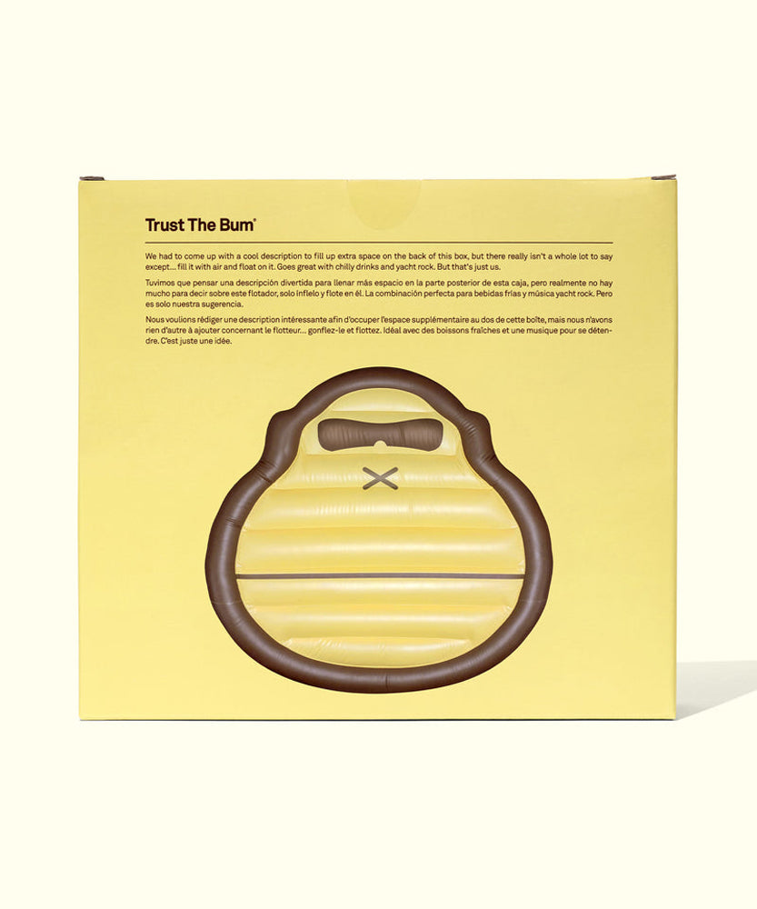 Sun Bum Sonny Pool Float