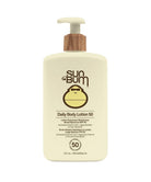 Sun Bum SPF 50 Daily Body Lotion 8oz