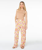 Roxy Womens Tank Top Meant To Be CPJ M