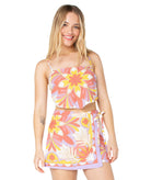 ROXY WILD AT HEART MLB M