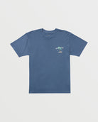 BILLABONG BETTER PREMIUM WW SS DPB-DESSERTPALM XXL