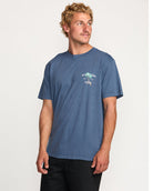 BILLABONG BETTER PREMIUM WW SS DPB-DESSERTPALM XL