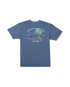 BILLABONG BETTER PREMIUM WW SS DPB-DESSERTPALM XL
