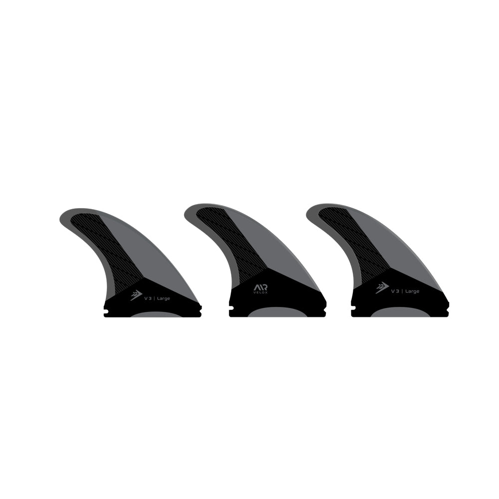 Firewire Endorfins Velox Fins 3-Fin L