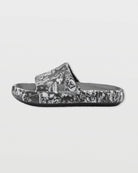 Volcom Stoney Cloud Slide Mens Sandal ART-Art XL