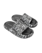 Volcom Stoney Cloud Slide Mens Sandal ART-Art XL