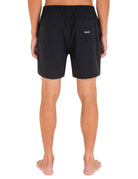 Hurley One and Only Short Black M