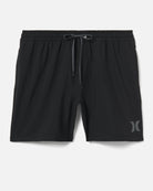 Hurley One and Only Short Black S