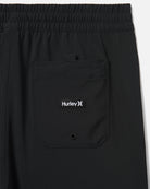 Hurley One and Only Short Black L