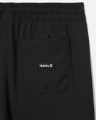 Hurley One and Only Short Black S