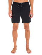 Hurley One and Only Short Black L