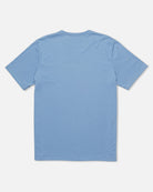 Hurley Everyday Explore Fastline SS Tee IslandSlate S