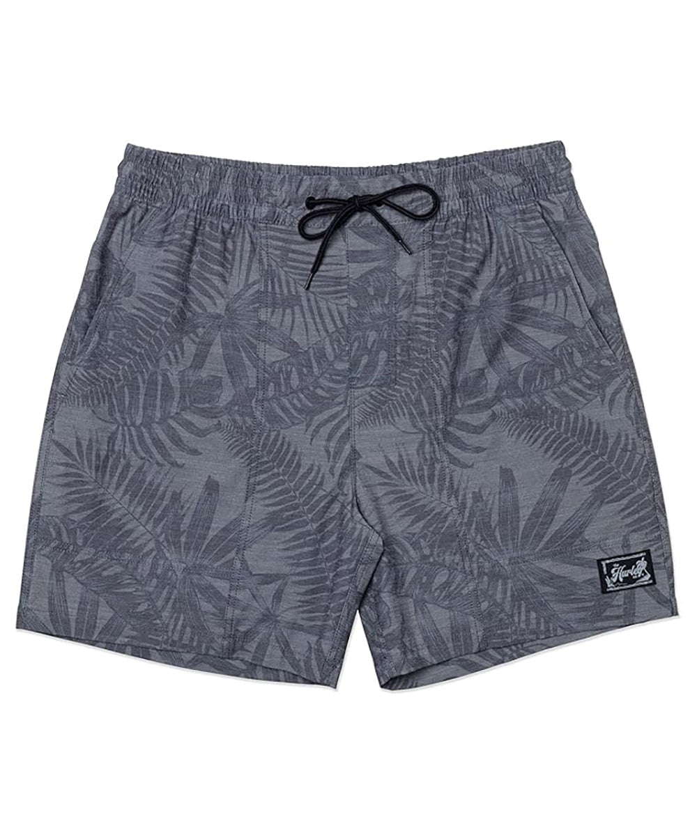 Hurley Phantom Naturals Volley IonGrey XL