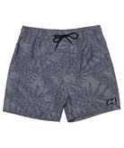 Hurley Phantom Naturals Volley IonGrey M