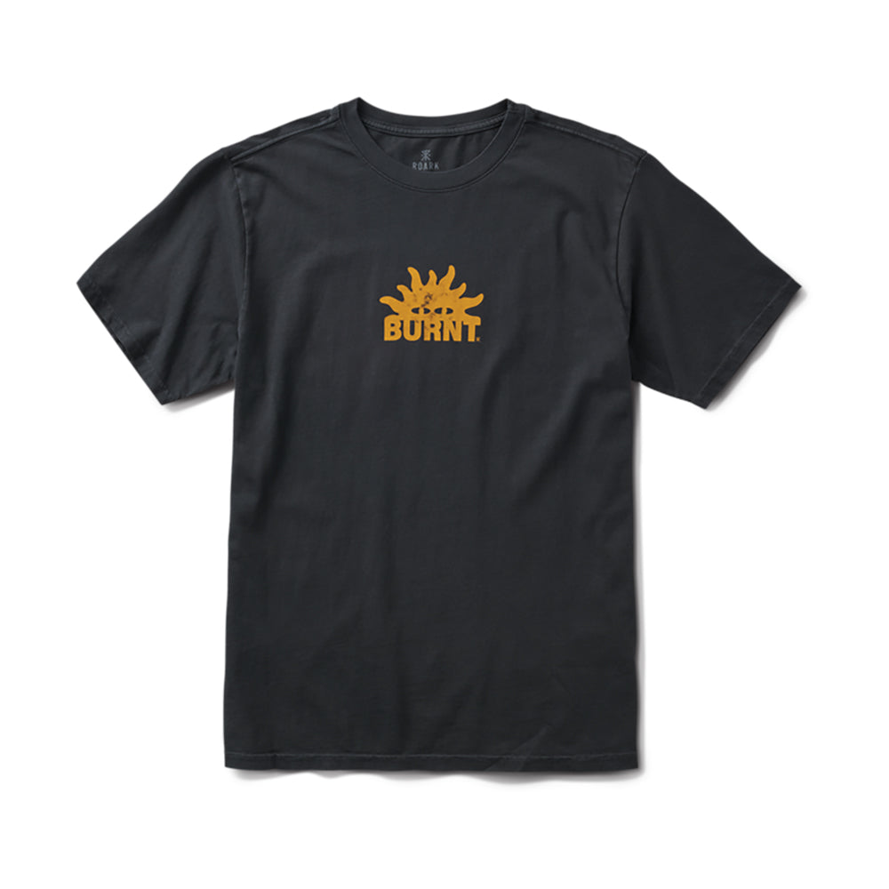 ROARK BURNT BLK L