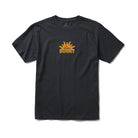 ROARK BURNT BLK S