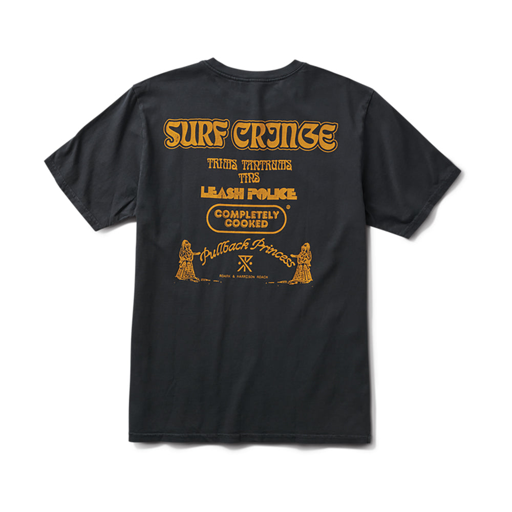 ROARK BURNT