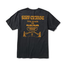 ROARK BURNT BLK XL