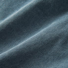 ROARK MADE TO FADE SHORT WNV-WASHED NAVY XL