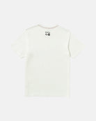 RVCA JACOB BALANCE SS ANW-ANTIQUE WHITE S
