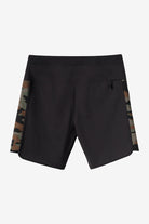 O'Neill Hyperfreak Tech Panel 18in Boardshort CAM2 36