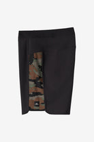 O'Neill Hyperfreak Tech Panel 18in Boardshort CAM2 32