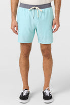 O'NEILL PERFORM LIGHT LINED EW 17 PTQ M