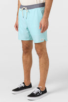 O'NEILL PERFORM LIGHT LINED EW 17 PTQ L