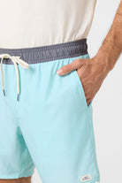 O'NEILL PERFORM LIGHT LINED EW 17 PTQ L
