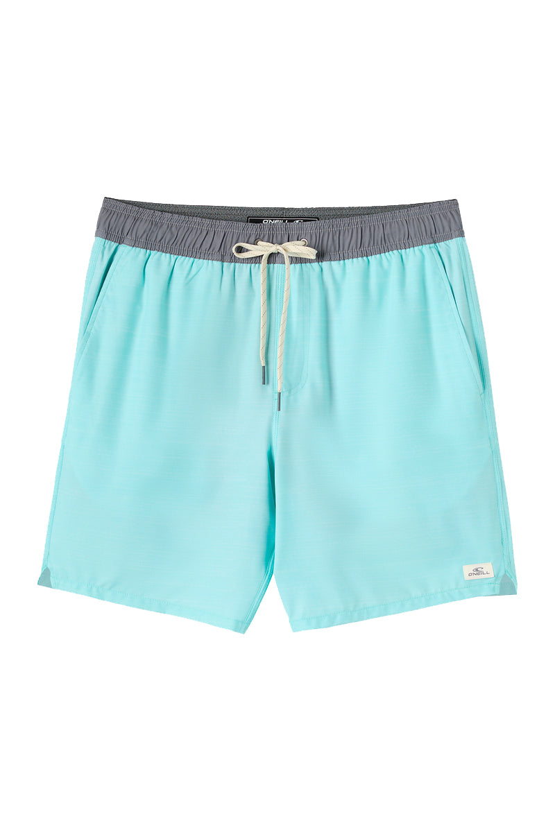 O'NEILL PERFORM LIGHT LINED EW 17 PTQ XL