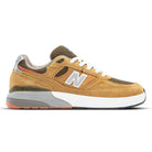 New Balance Numeric Reynolds 933 MNO 9