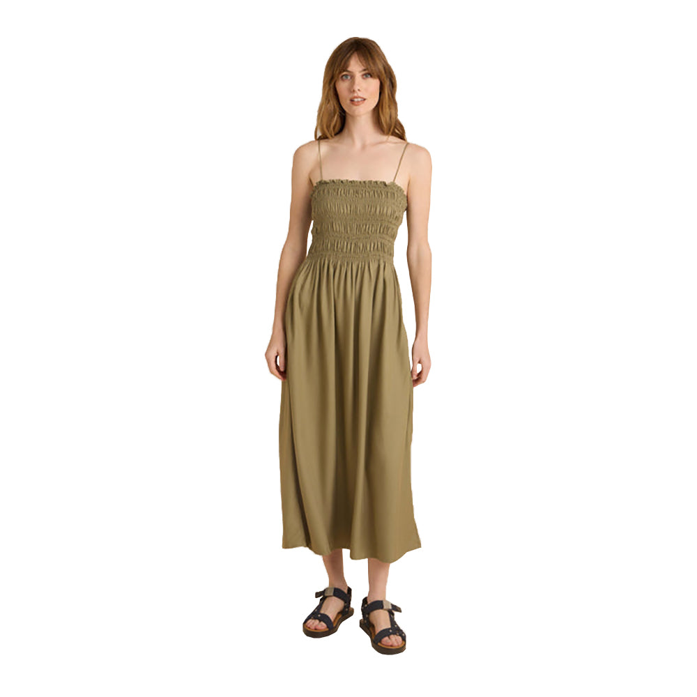 ROARK MEADOW DRESS