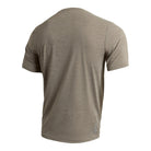 Florence Marine X Airtex Short  Sleeve Shirt HVK-HeatherVintageKhaki L