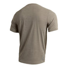 Florence Marine X Airtex Short  Sleeve Shirt HVK-HeatherVintageKhaki L