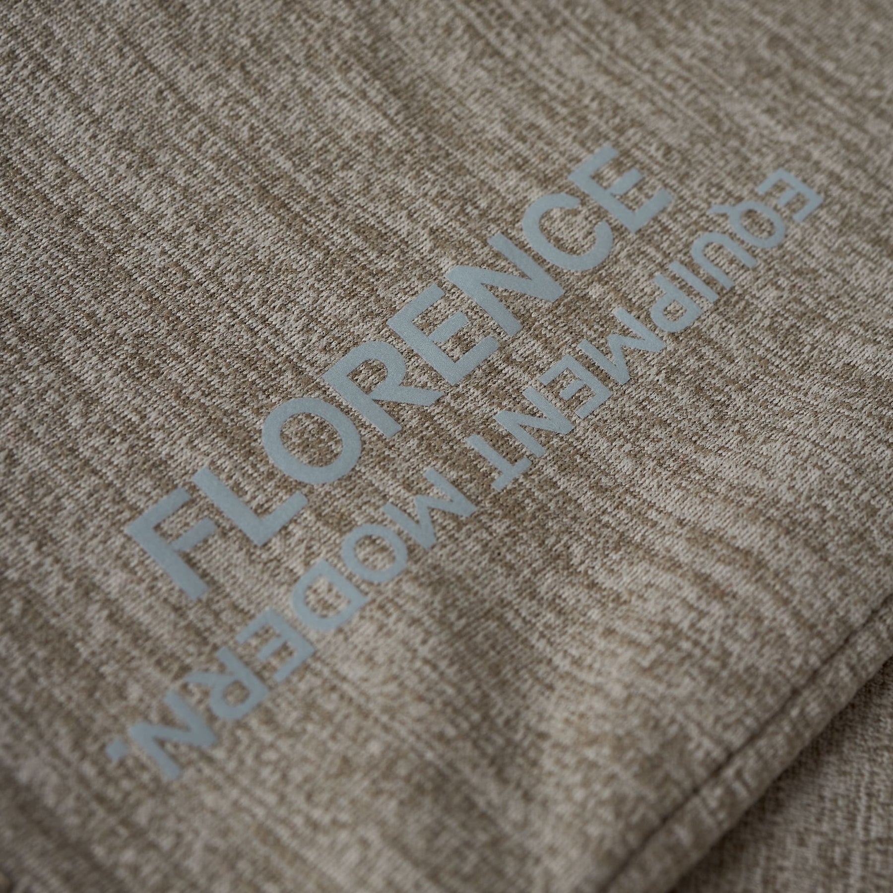 Florence Marine X Airtex Short  Sleeve Shirt HVK-HeatherVintageKhaki L