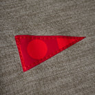 Florence Marine X Airtex Short  Sleeve Shirt HVK-HeatherVintageKhaki S