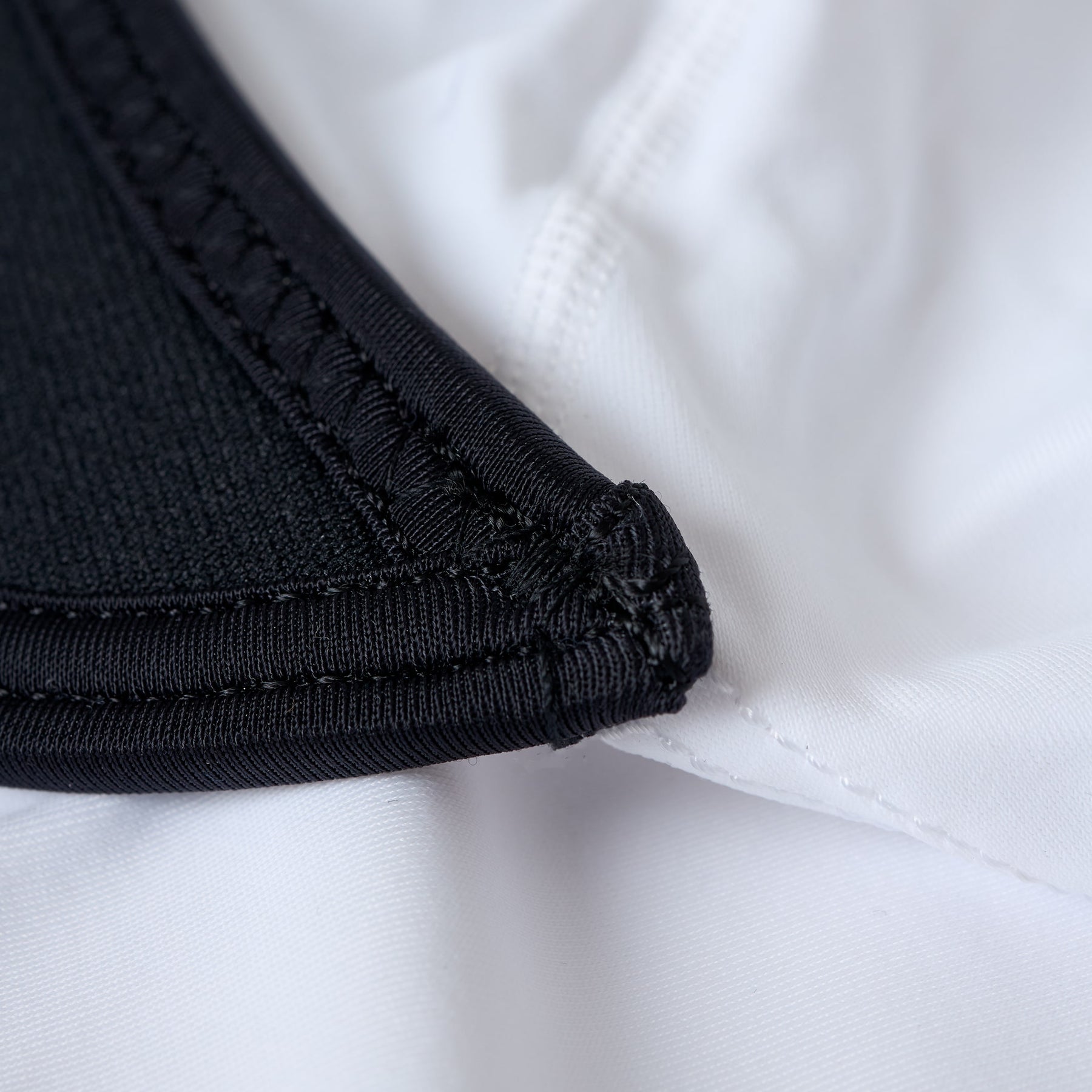 Florence Marine LS Hooded Rashguard WHT-White S